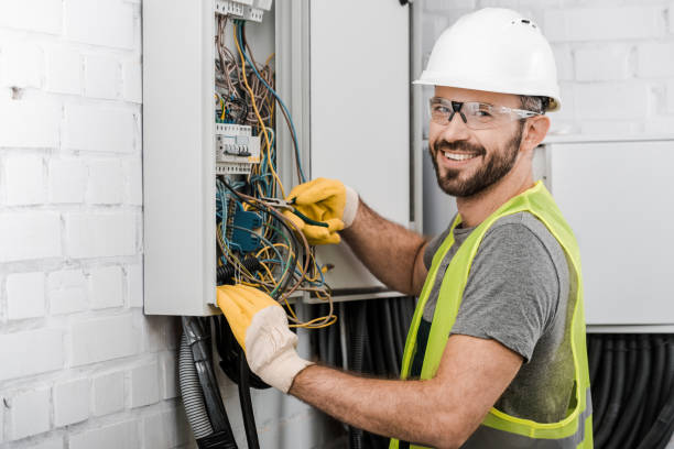 Best Circuit Breaker Repair  in Livingston, LA