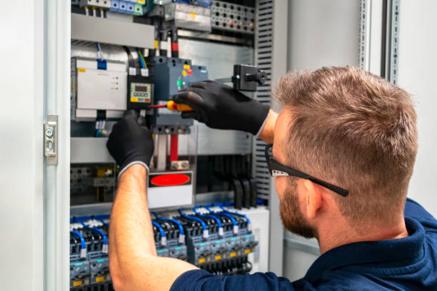 Best Circuit Breaker Repair  in Livingston, LA
