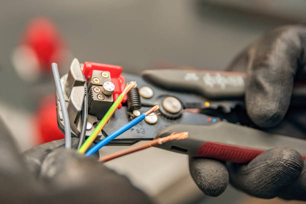 Best Emergency Electrician Near Me  in Livingston, LA