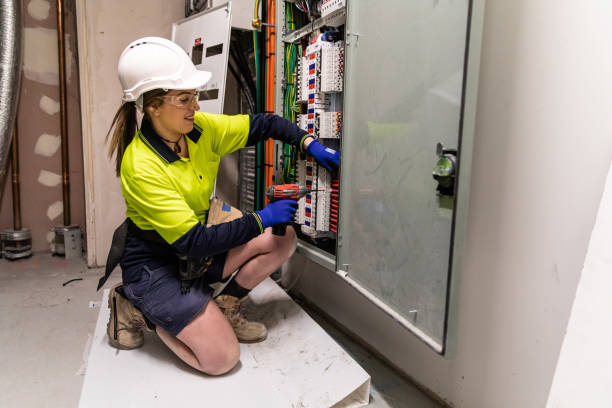 Best Electrician Near Me  in Livingston, LA