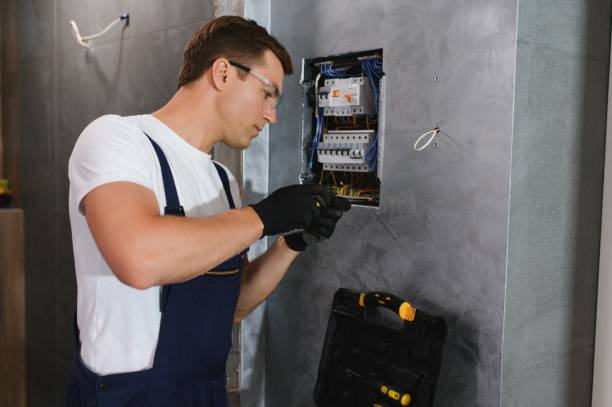Best Electrical Upgrades for Homes  in Livingston, LA