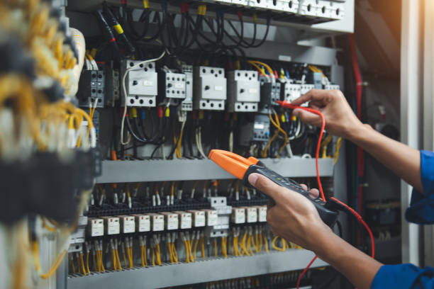 Best Commercial Electrician Services  in Livingston, LA