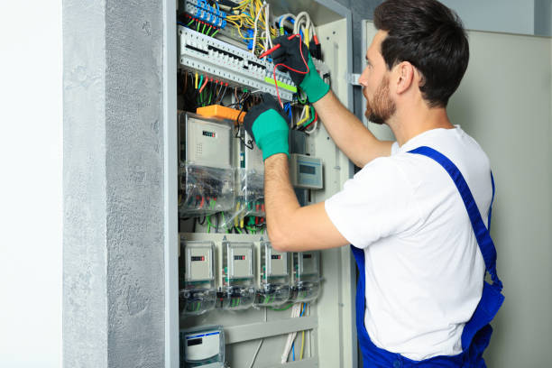 Best Residential Electrician Services  in Livingston, LA