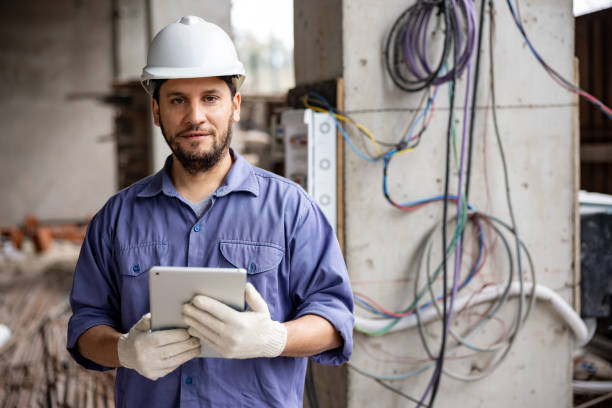 Best Industrial Electrical Services  in Livingston, LA