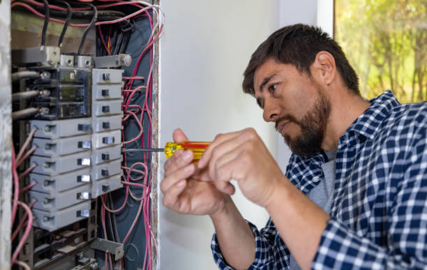 Best Commercial Electrician Services  in Livingston, LA